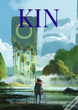 Capa do artigo Kin