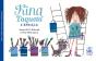 Kina Taqueta - Preview