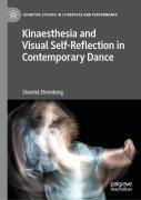 Kinaesthesia And Visual Self-Reflection In Contemporary Dance