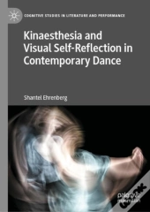Kinaesthesia And Visual Self-Reflection In Contemporary Dance