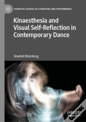 Capa do artigo Kinaesthesia And Visual Self-Reflection In Contemporary Dance