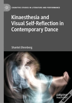 Capa do artigo Kinaesthesia And Visual Self-Reflection In Contemporary Dance