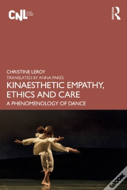 Capa do artigo Kinaesthetic Empathy, Ethics And Care