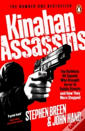 Capa do artigo Kinahan Assassins