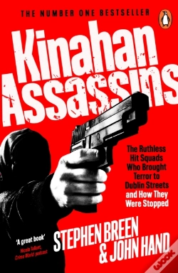 Capa do artigo Kinahan Assassins