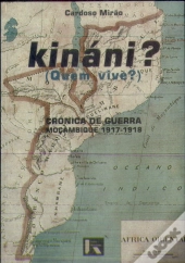Kináni (Quem Vive?)