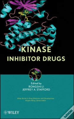 Capa do artigo Kinase Inhibitor Drugs