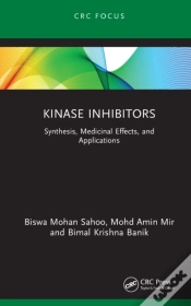 Capa do artigo Kinase Inhibitors