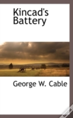 Capa do artigo Kincad'S Battery
