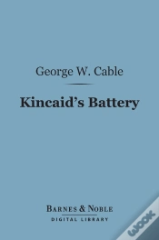 Capa do artigo Kincaid
