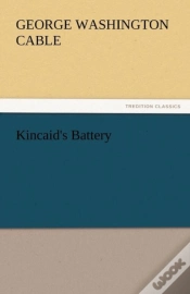 Capa do artigo Kincaid