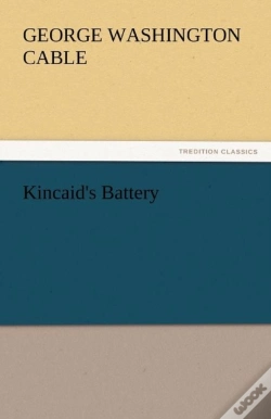 Capa do artigo Kincaid'S Battery