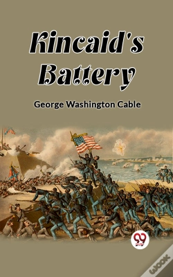 Capa do artigo Kincaid'S Battery