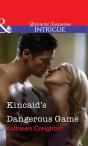 Kincaid'S Dangerous Game - Preview