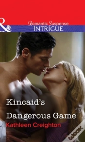 Capa do artigo Kincaid