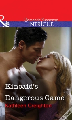 Capa do artigo Kincaid'S Dangerous Game
