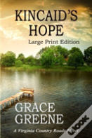 Kincaid'S Hope (Large Print)