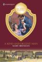 Kind And Decent Man - Preview
