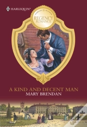 Capa do artigo Kind And Decent Man