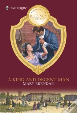 Capa do artigo Kind And Decent Man