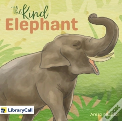 Capa do artigo Kind Elephant