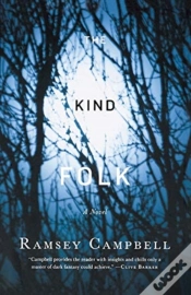 Capa do artigo Kind Folk