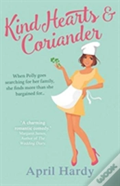Capa do artigo Kind Hearts And Coriander