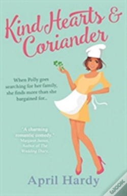 Capa do artigo Kind Hearts And Coriander