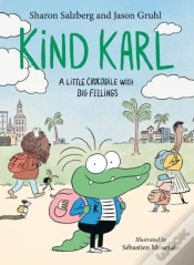 Capa do artigo Kind Karl