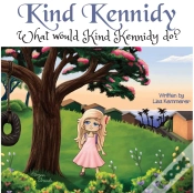 Capa do artigo Kind Kennidy