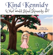 Capa do artigo Kind Kennidy