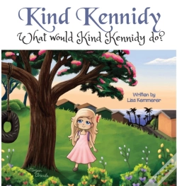 Capa do artigo Kind Kennidy