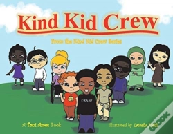 Capa do artigo Kind Kid Crew
