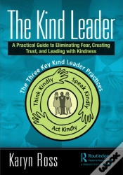 Capa do artigo Kind Leader