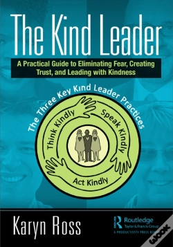 Capa do artigo Kind Leader