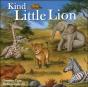 Kind Little Lion - Preview