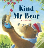 Capa do artigo Kind Mr Bear