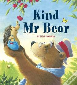 Capa do artigo Kind Mr Bear