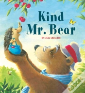 Capa do artigo Kind Mr. Bear