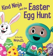 Capa do artigo Kind Ninja And The Easter Egg Hunt