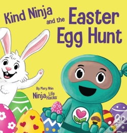 Capa do artigo Kind Ninja And The Easter Egg Hunt