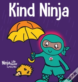 Capa do artigo Kind Ninja