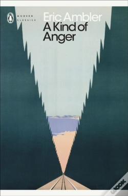 Capa do artigo Kind Of Anger