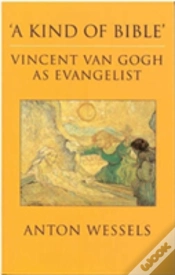 Capa do artigo Kind Of Bible
