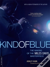 Capa do artigo Kind Of Blue