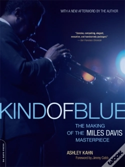 Capa do artigo Kind Of Blue