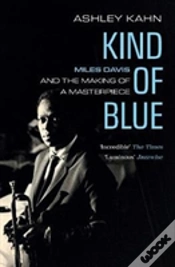 Capa do artigo Kind Of Blue
