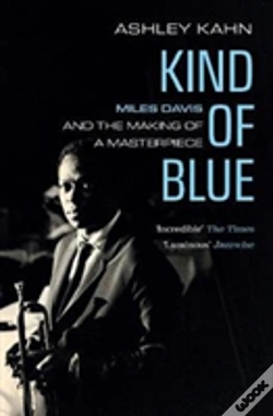 Capa do artigo Kind Of Blue