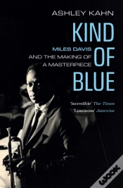 Capa do artigo Kind Of Blue