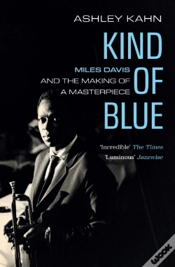 Capa do artigo Kind Of Blue